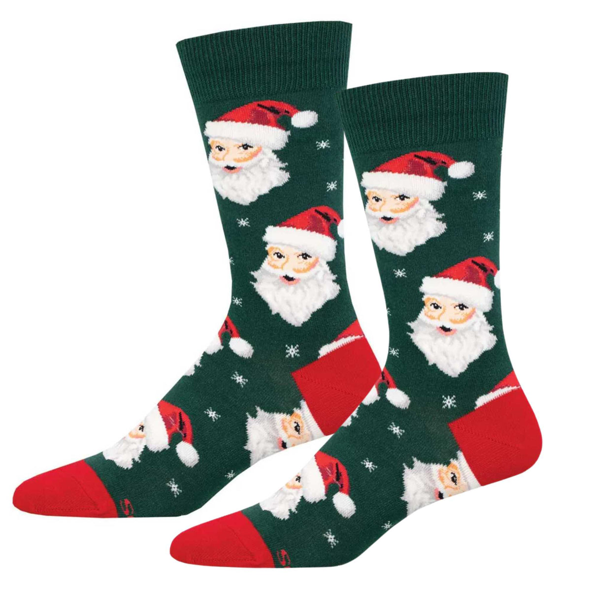 (63143) Santa Socks