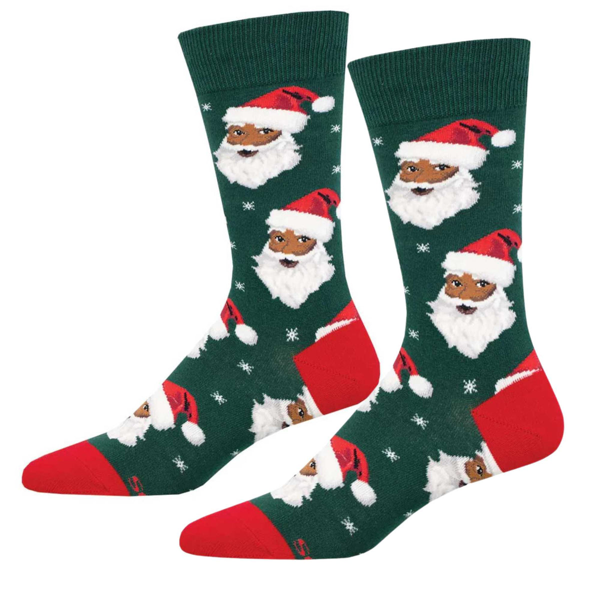 (63144) Santa Socks