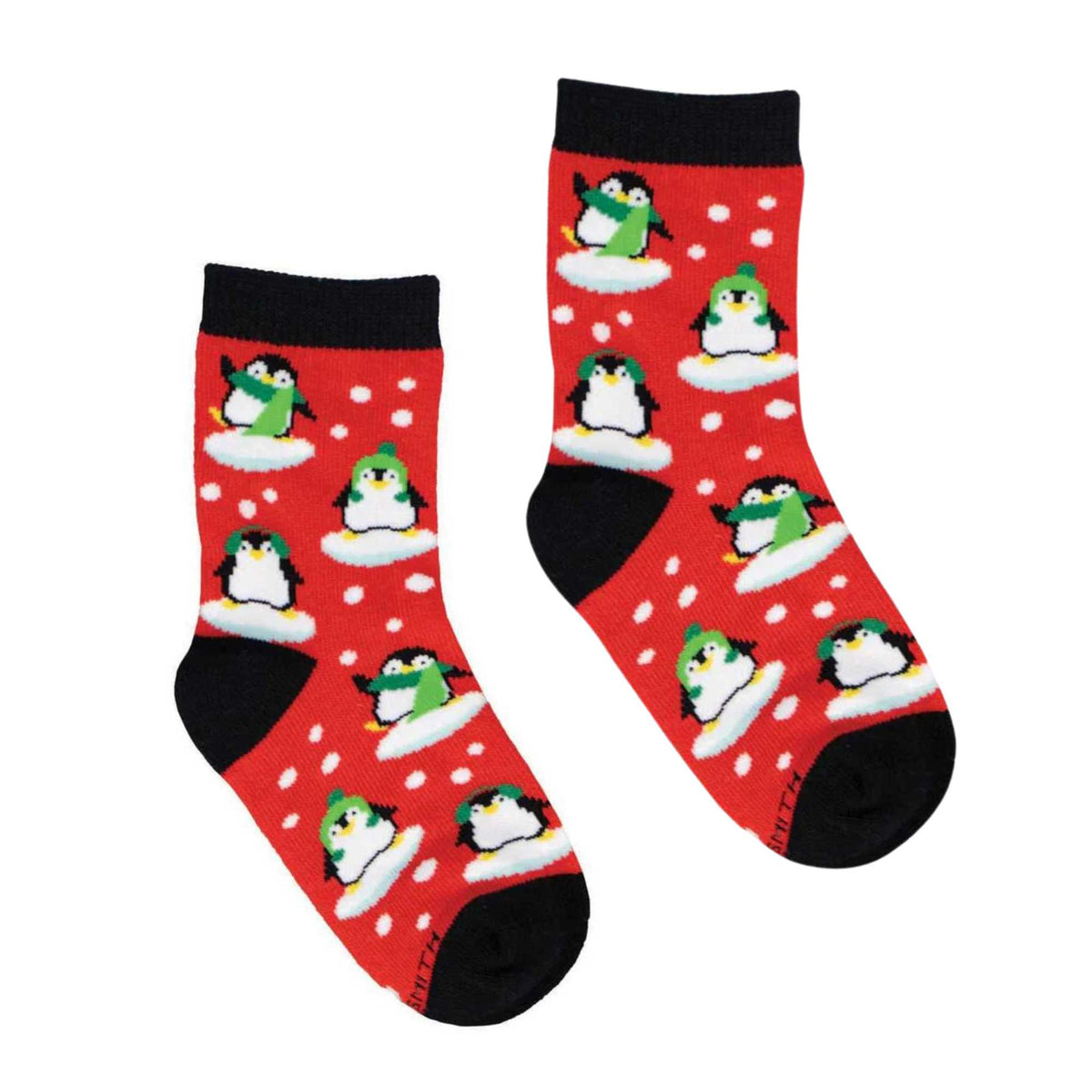 (63151) Fashionable Penguins