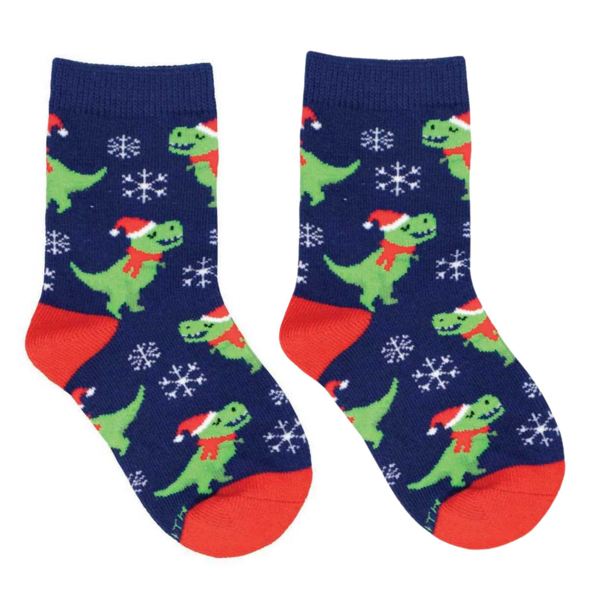 (63152) Holiday T-Rex