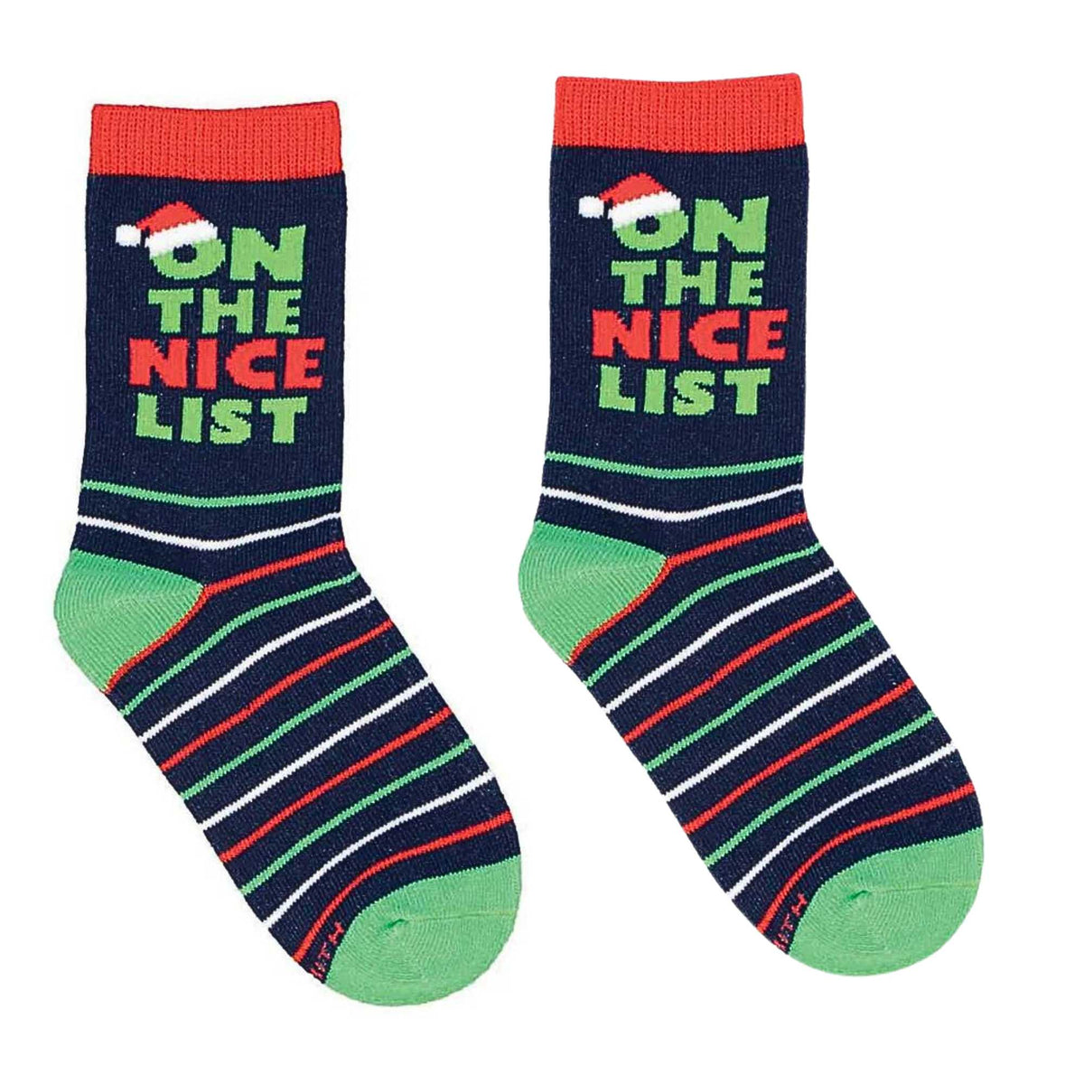 (63153) The Nice List