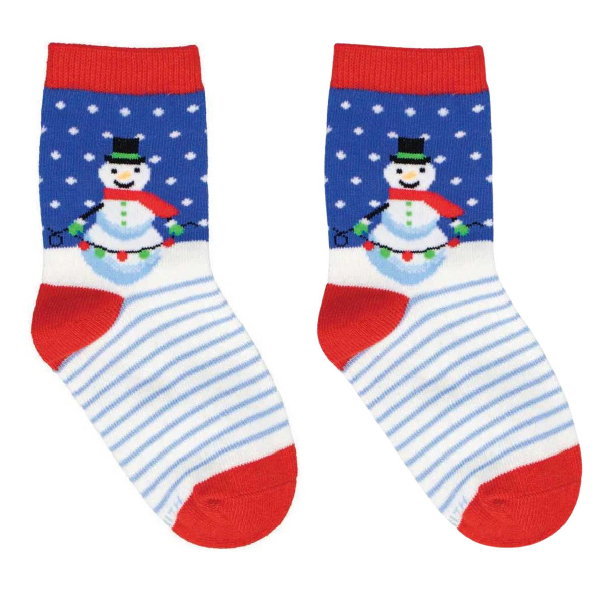 (63159) Festive Snowman