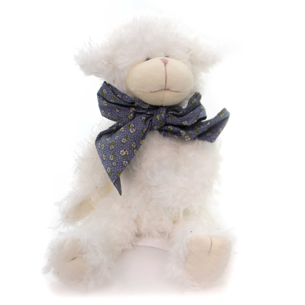 (6315) Lulu Fuzziefleece