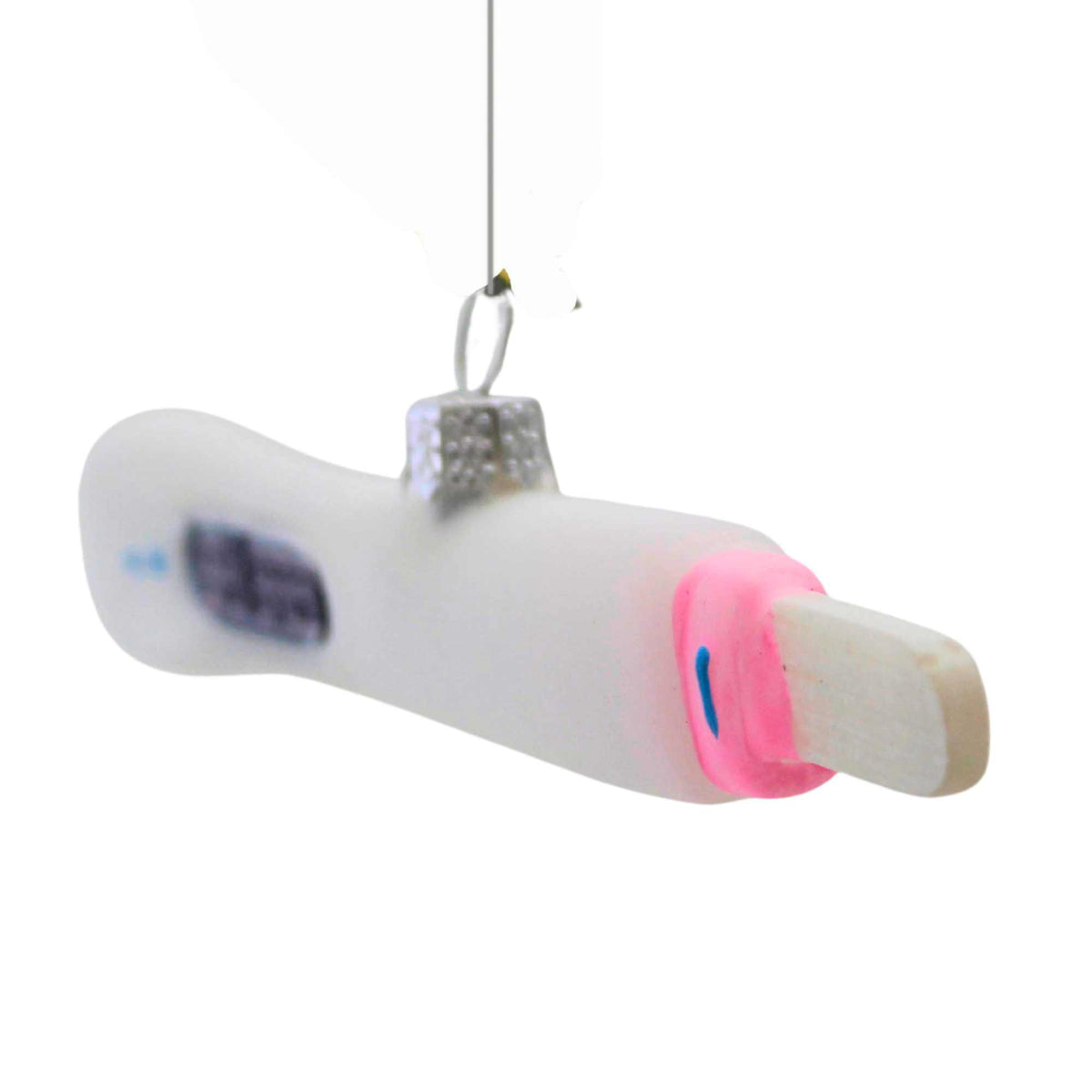 Cody Foster Pregnancy Test  Yay! Baby ! - - SBKGifts.com