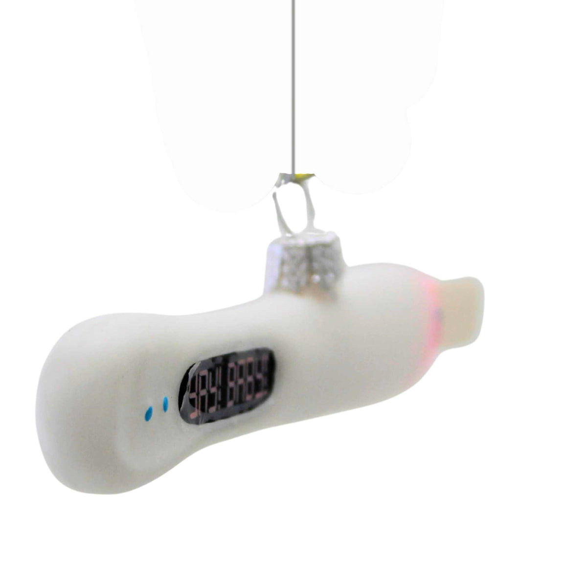 Cody Foster Pregnancy Test  Yay! Baby ! - - SBKGifts.com