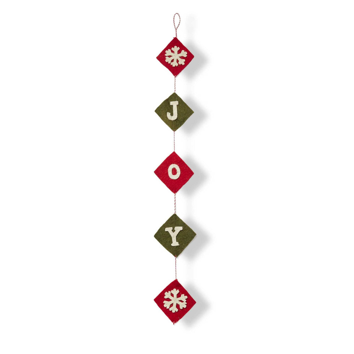 (63176) Joy Hanging Decor