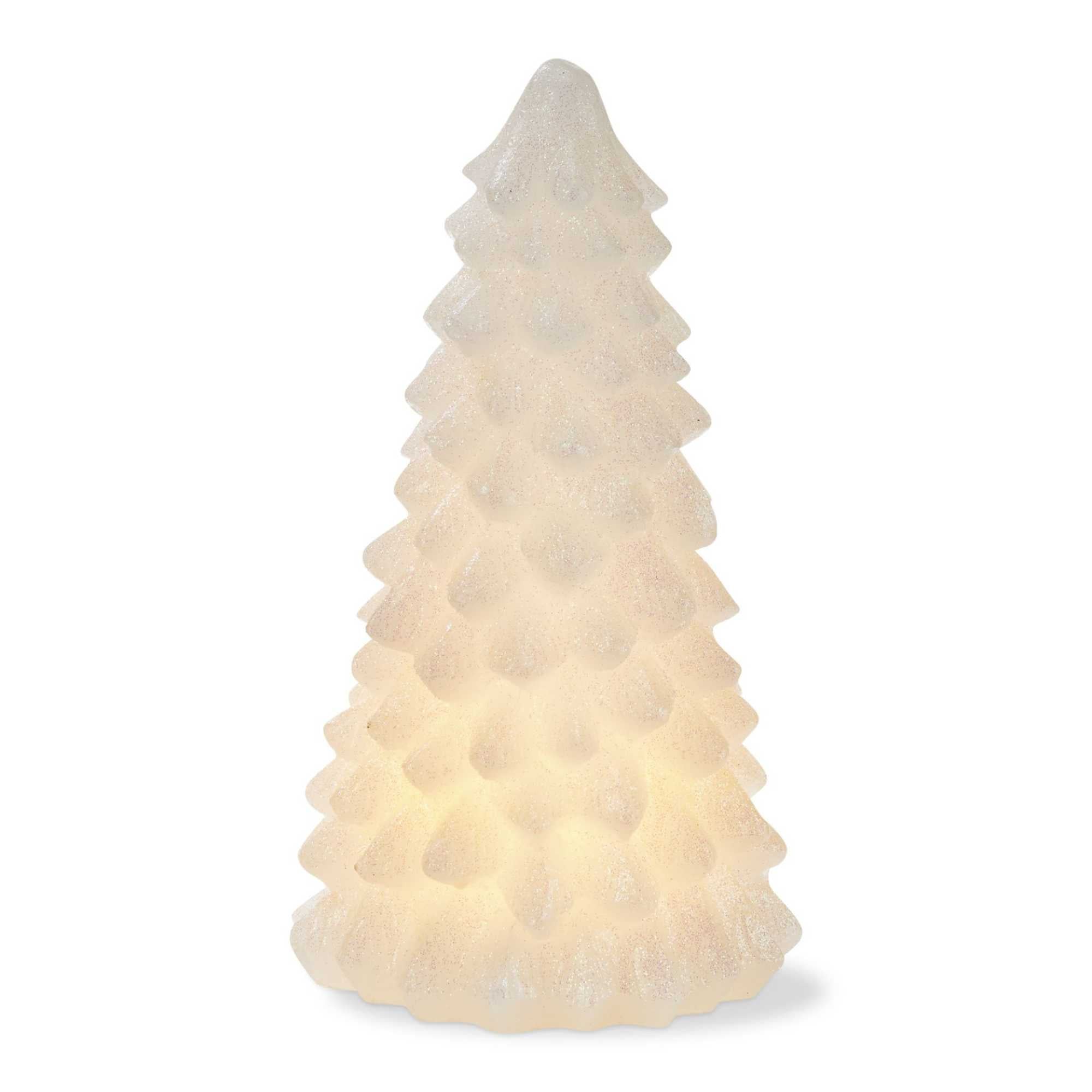 Tag Ltd. Pine Tree LED Candle