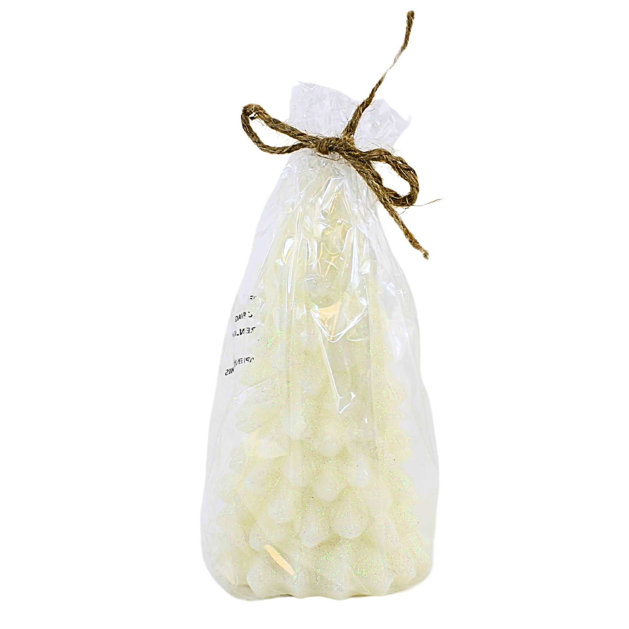 Tag Ltd. Pine Tree LED Candle - Thumbnail 3