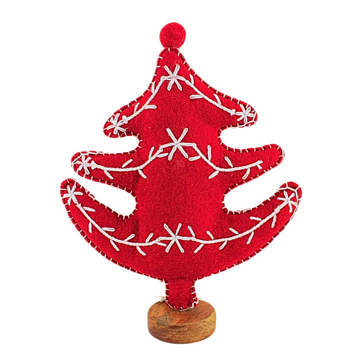 (63184) Sprig Tree Decor Medium