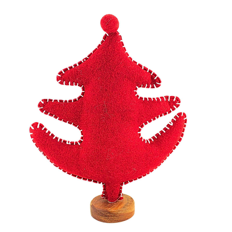 Tag Sprig Tree Decor Medium - - SBKGifts.com
