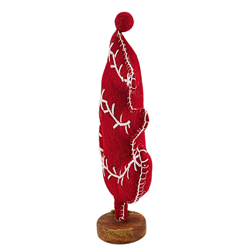 Tag Sprig Tree Decor Medium - - SBKGifts.com