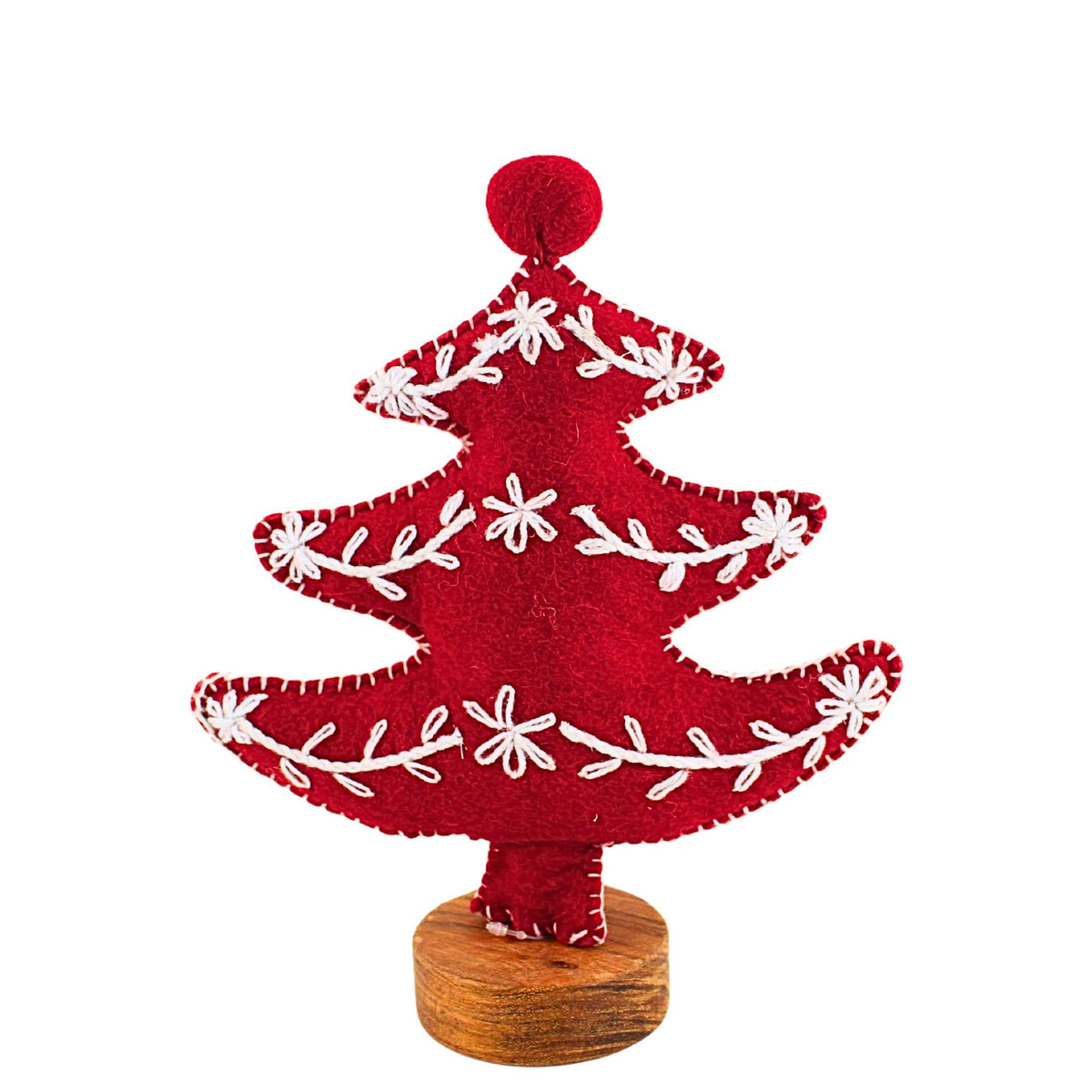 (63185) Sprig Tree Decor Small