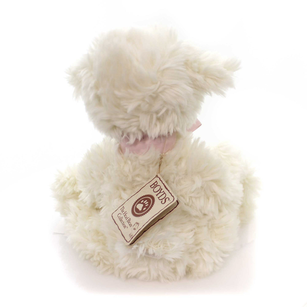 Boyds Bears U B Fuzzyfleece - - SBKGifts.com