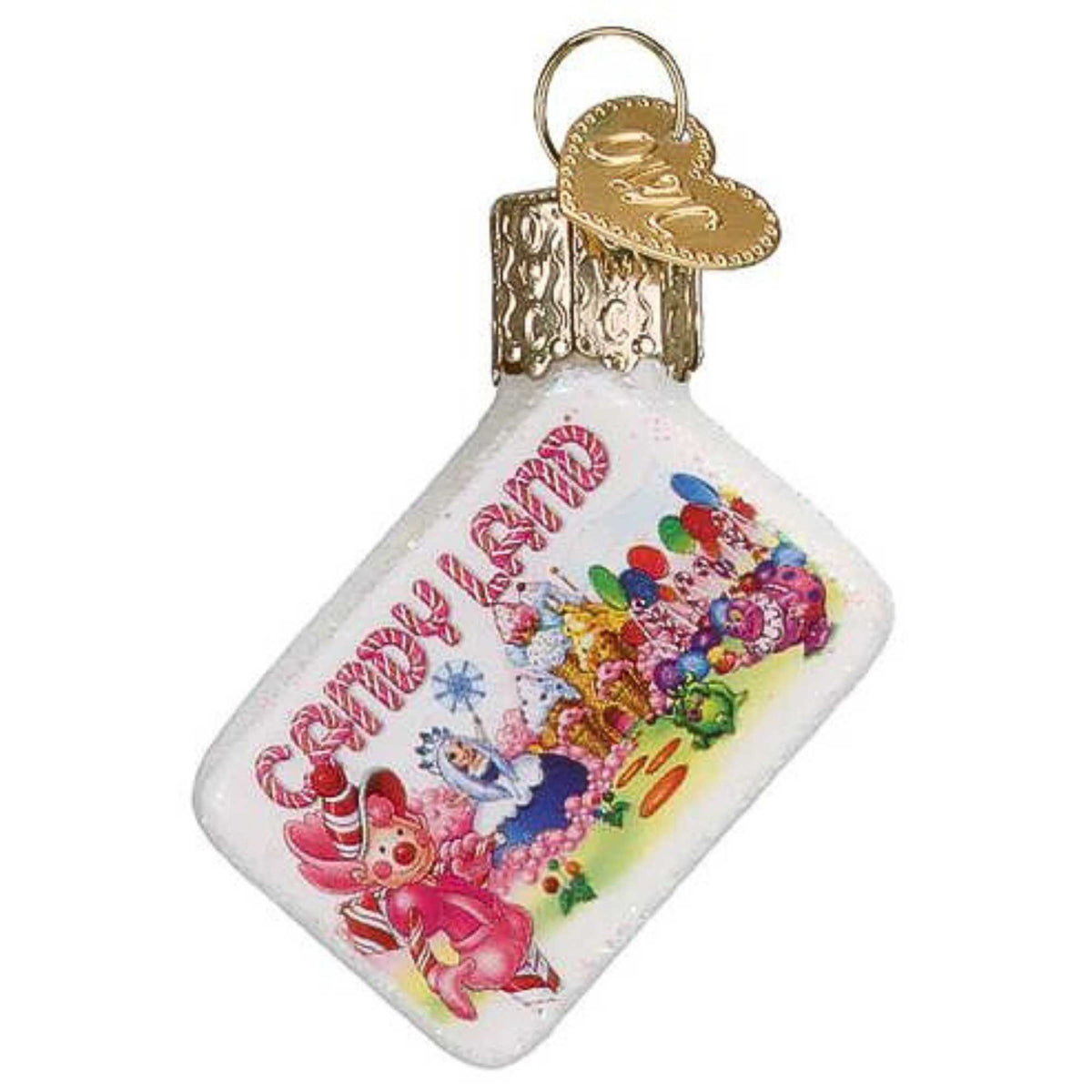 (63196) Mini Candy Land