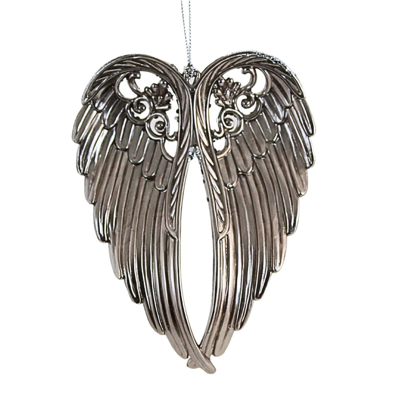 Kurt S. Adler Angel Wings - - SBKGifts.com