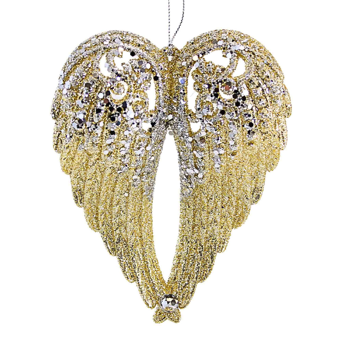 (63202) Angel Wings