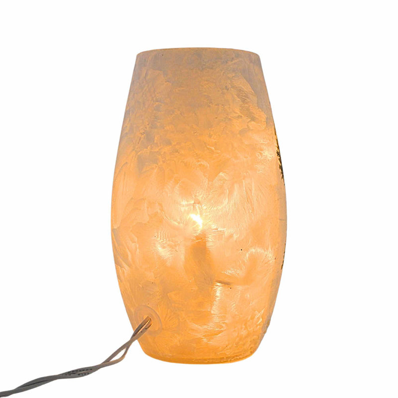 Stony Creek Home For The Holidays Pre-Lit Vase - - SBKGifts.com