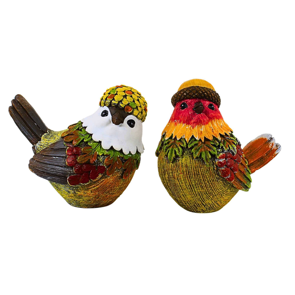 (63219) Acorn Harvest Birds