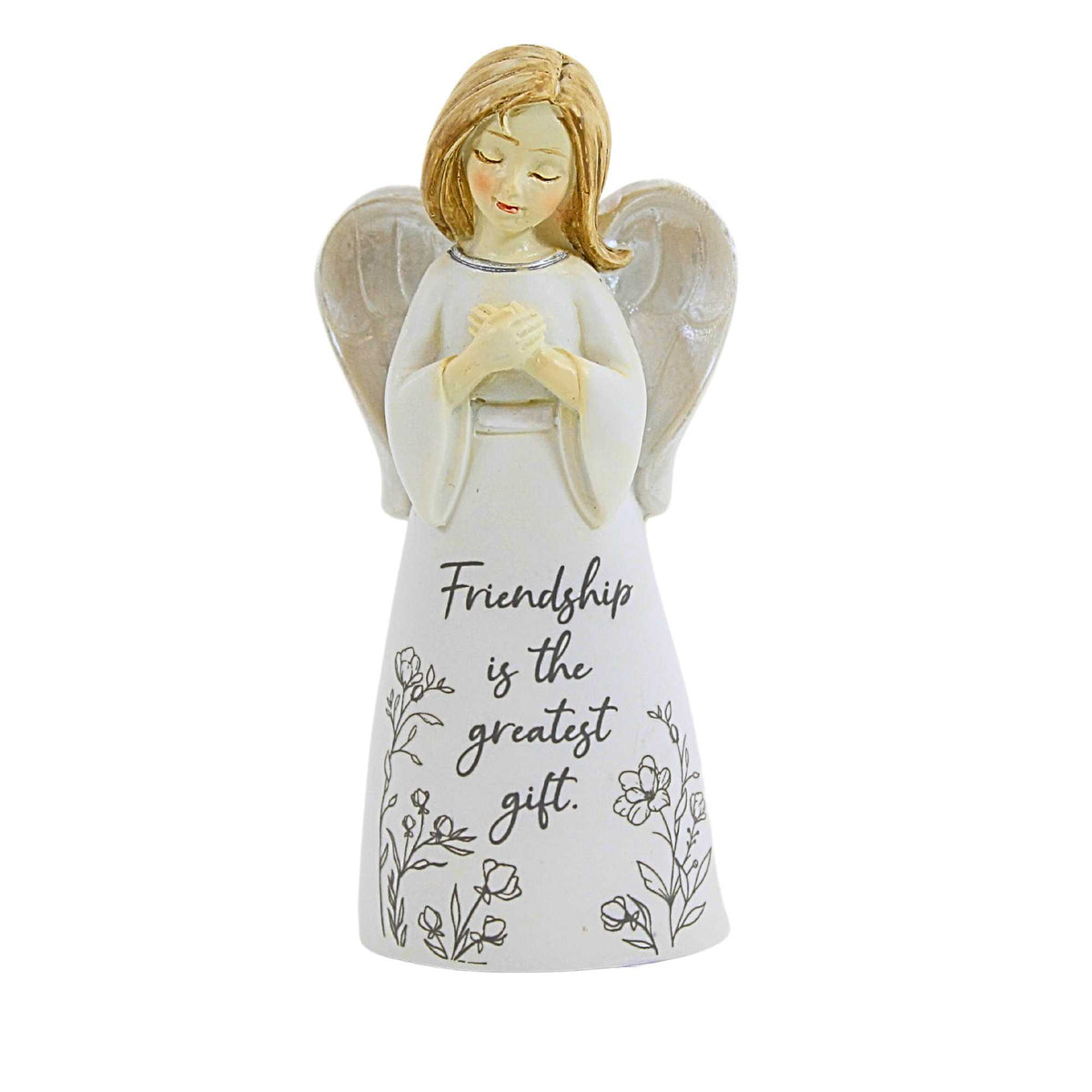(63236) Friend Angel Figurine