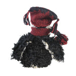 Boyds Bears Plush Pennsly Mohair Penguin - - SBKGifts.com