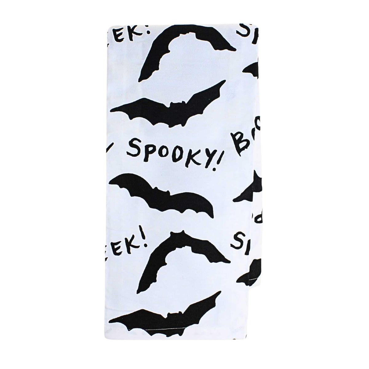 (Parent-G19134) Halloween Dishtowel