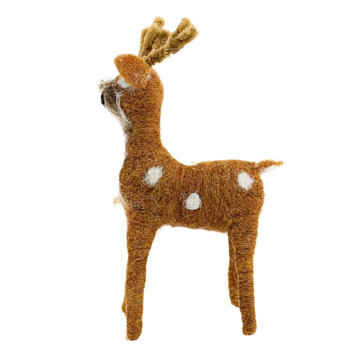 (63271) Wooly Reindeer Small