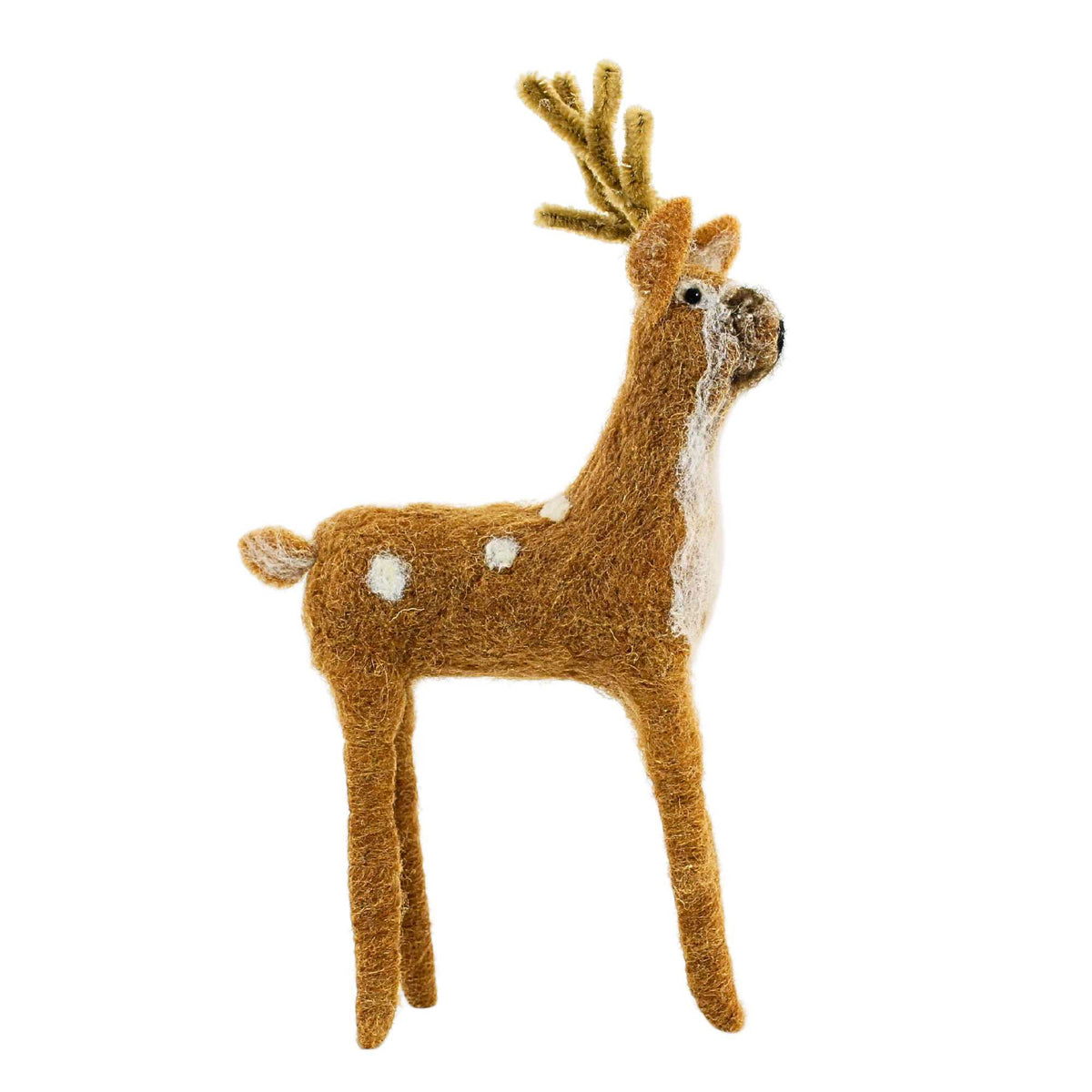 (63272) Wooly Reindeer Large