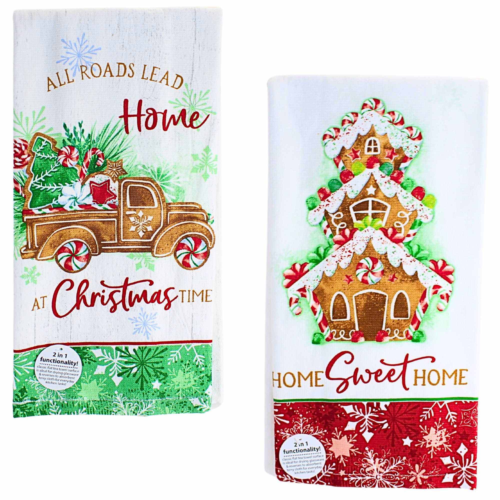 Kay Dee Designs Kitchen Towel
