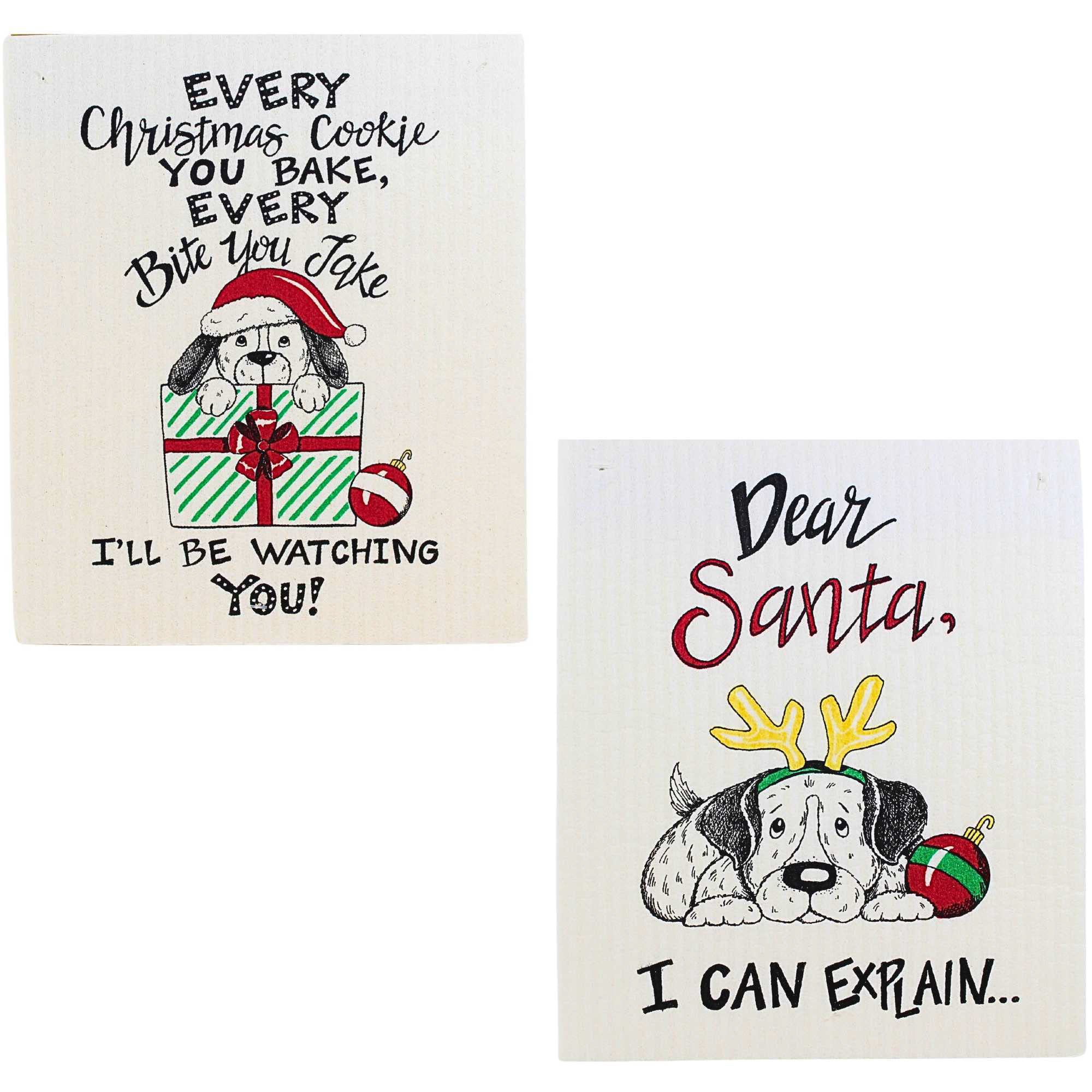 Kay Dee Designs Swedish Fun Cloths - Thumbnail 5
