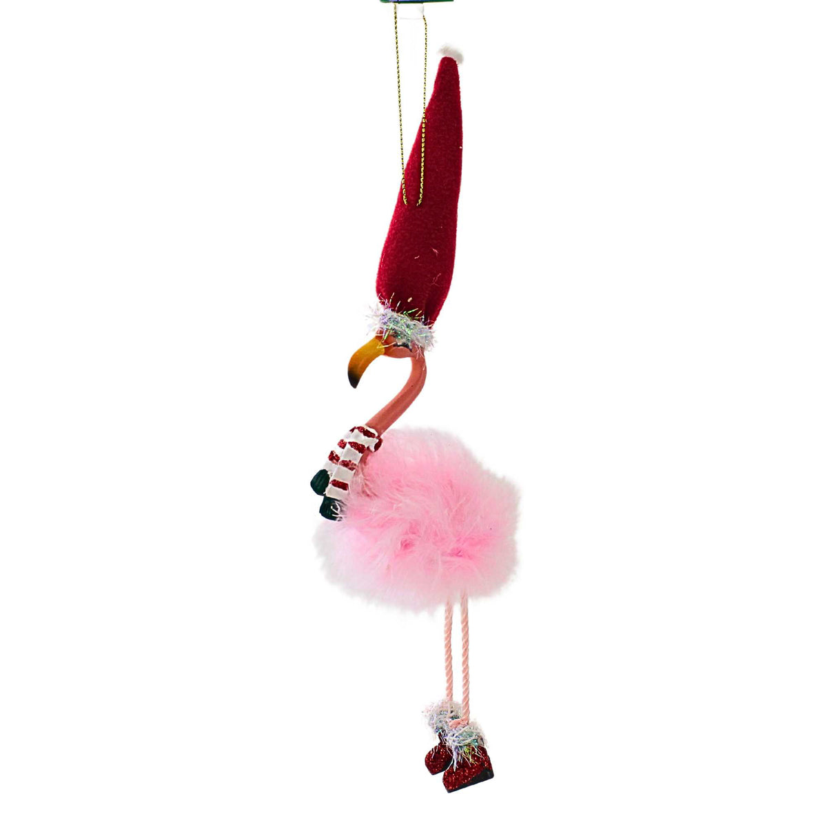 (63300) Flamingo W/Dangle Legs