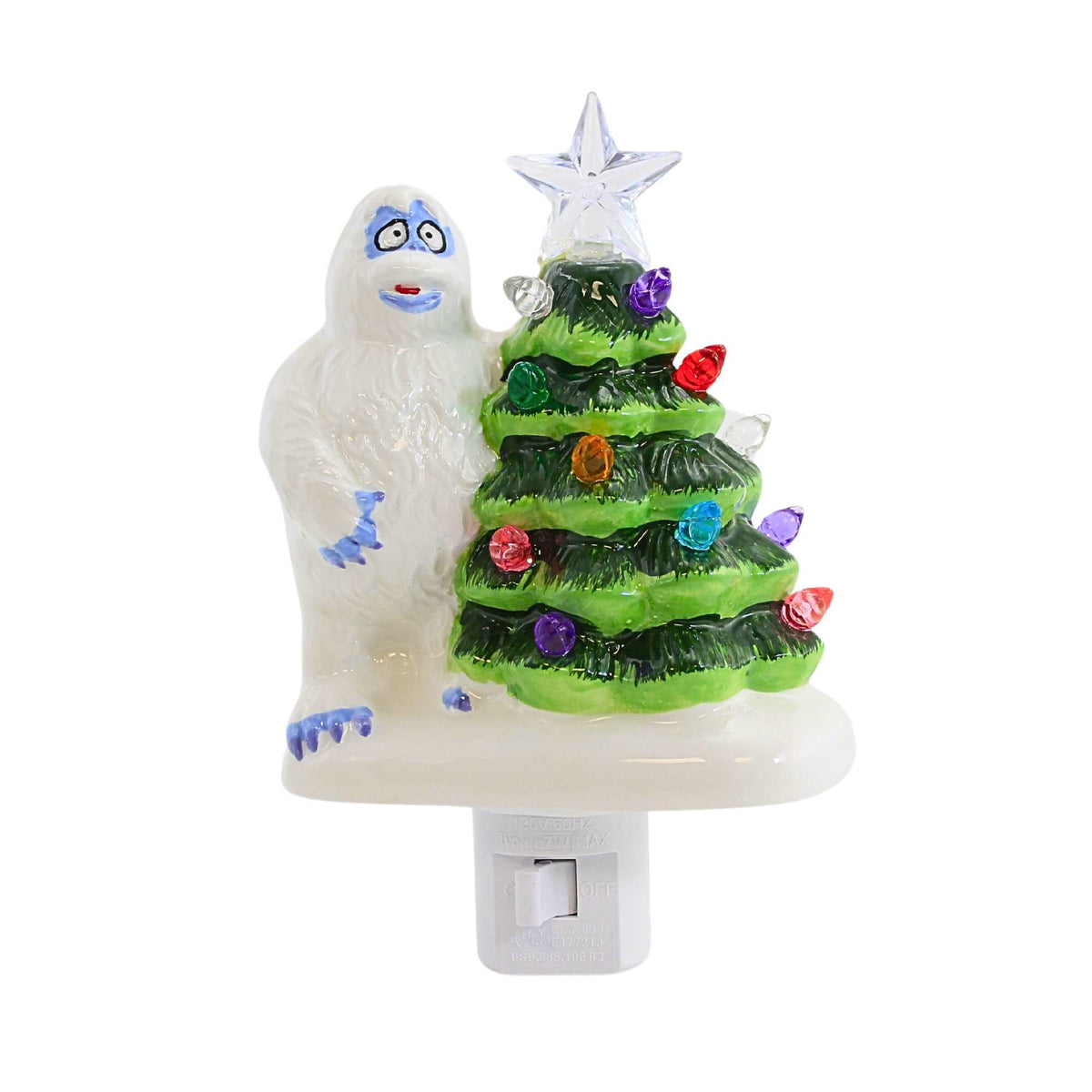 (63312) Bumble Night-Light