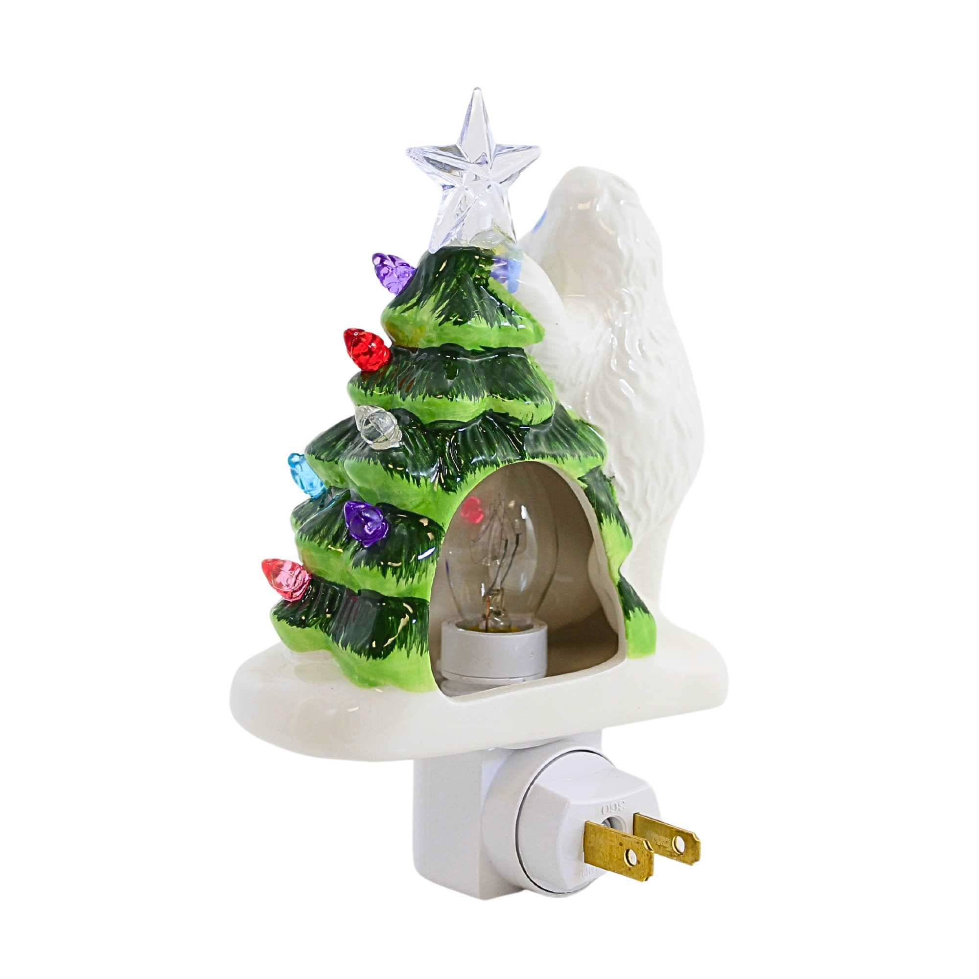 ROMAN Bumble Night-Light