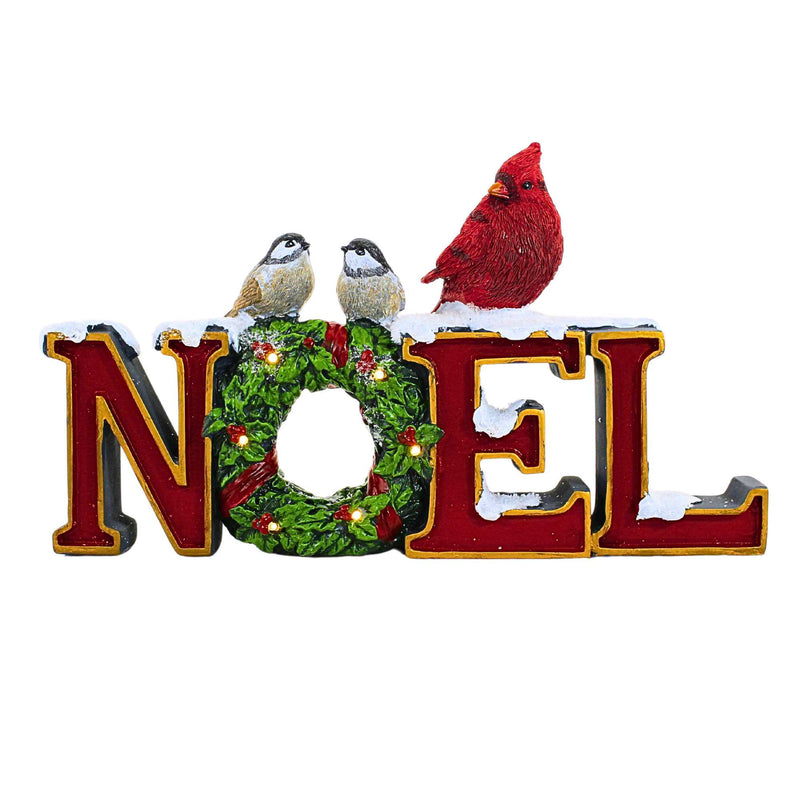 Roman Noel Cardinal Figurine - - SBKGifts.com