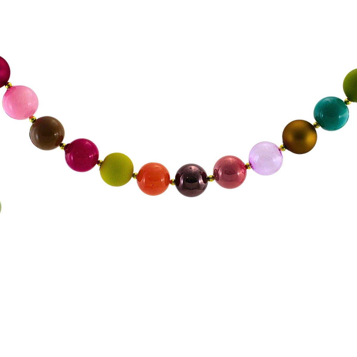 Sec63335 Jolly Garland SECCD1750L Seconds