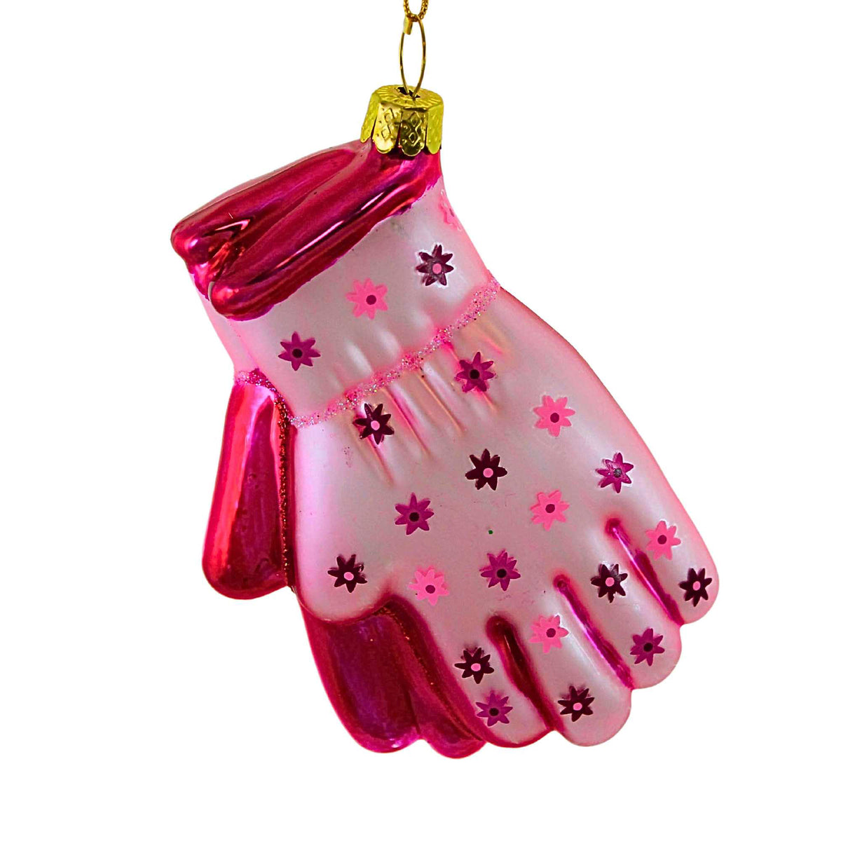 gardening gloves pink Cody Foster 3.75In Gardening Gloves, Glass, Growing