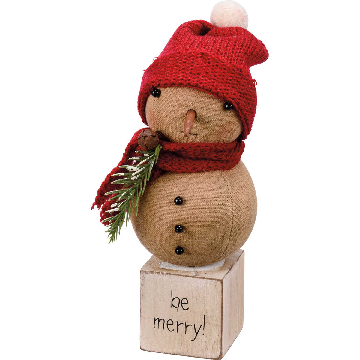 (63364) Be Merry Sitter