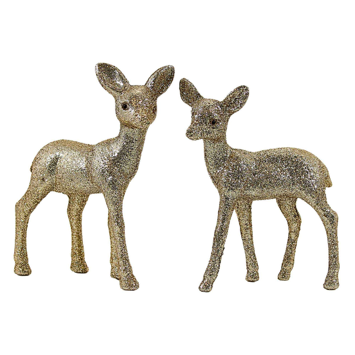 (63367) Standing Deer Set