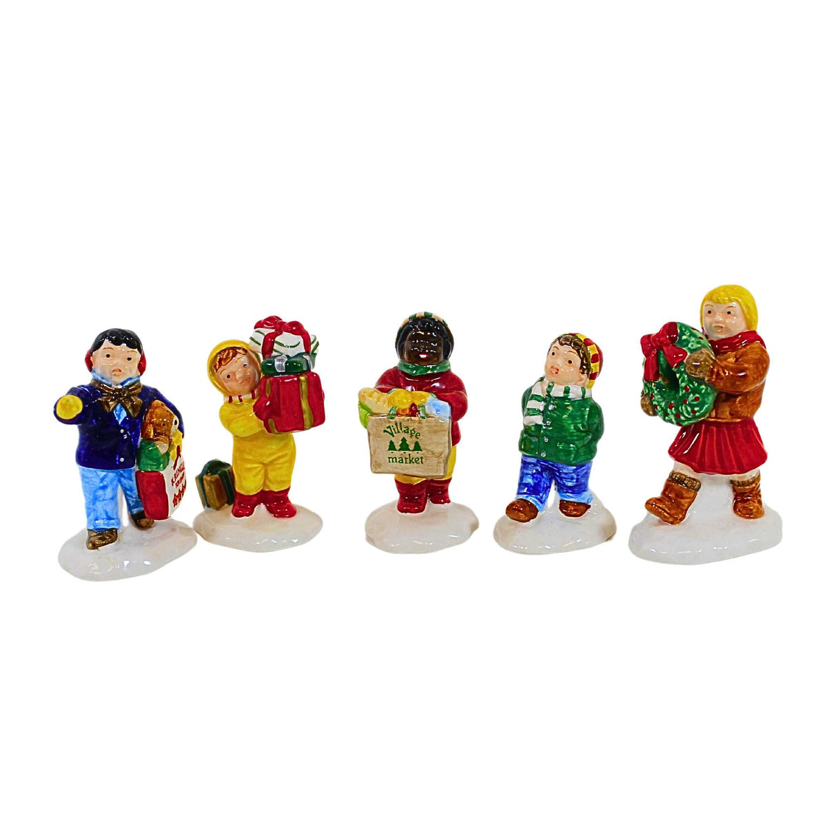 (63387) Christmas Kids