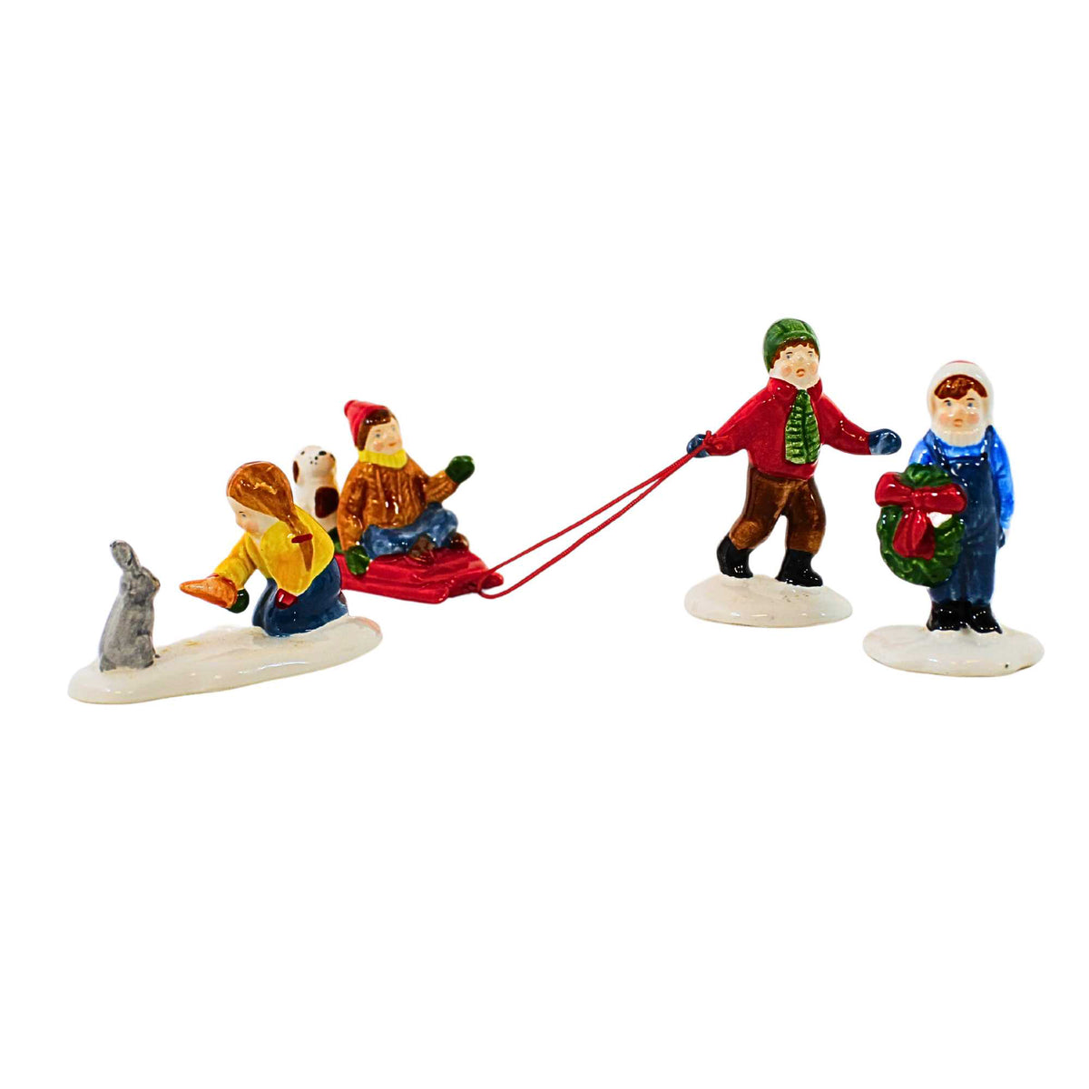 (63399) Christmas Children