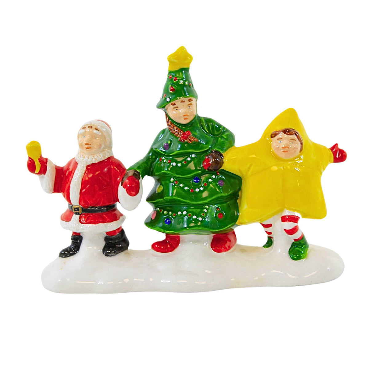 (63400) We're Going To A Christmas Pageant