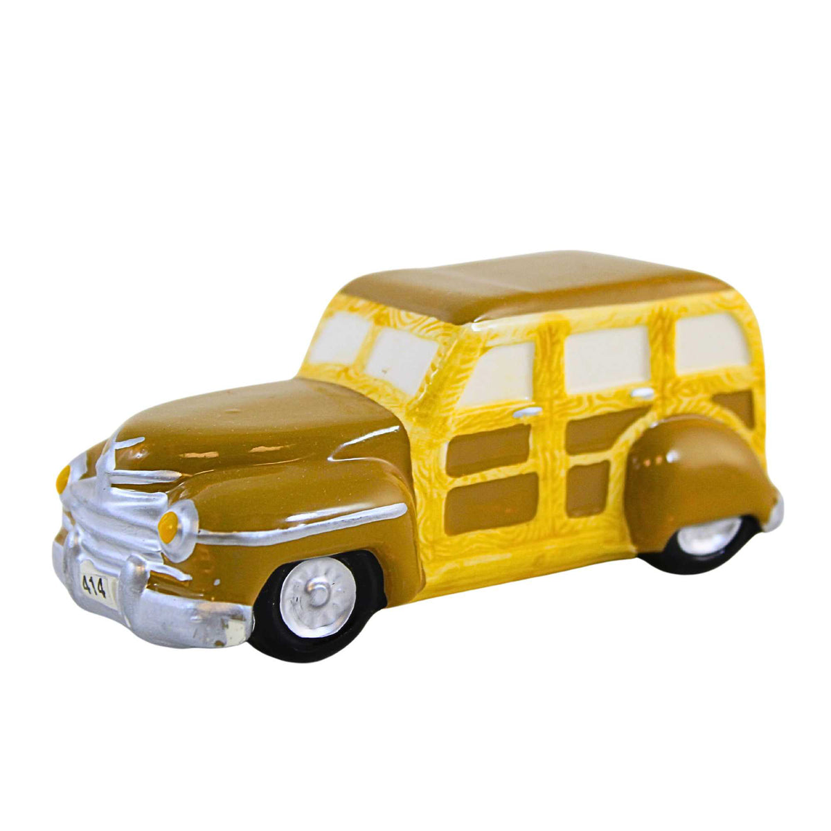 (63410) Woody Station Wagon