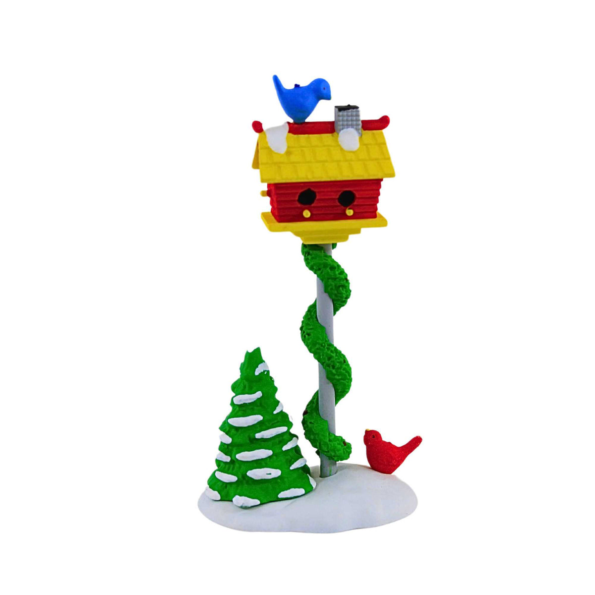 (63411) A Home For The Holidays