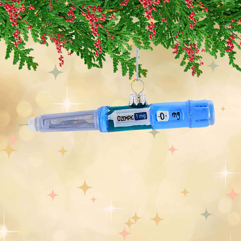 Cody Foster Weight Loss Injection Pen - - SBKGifts.com