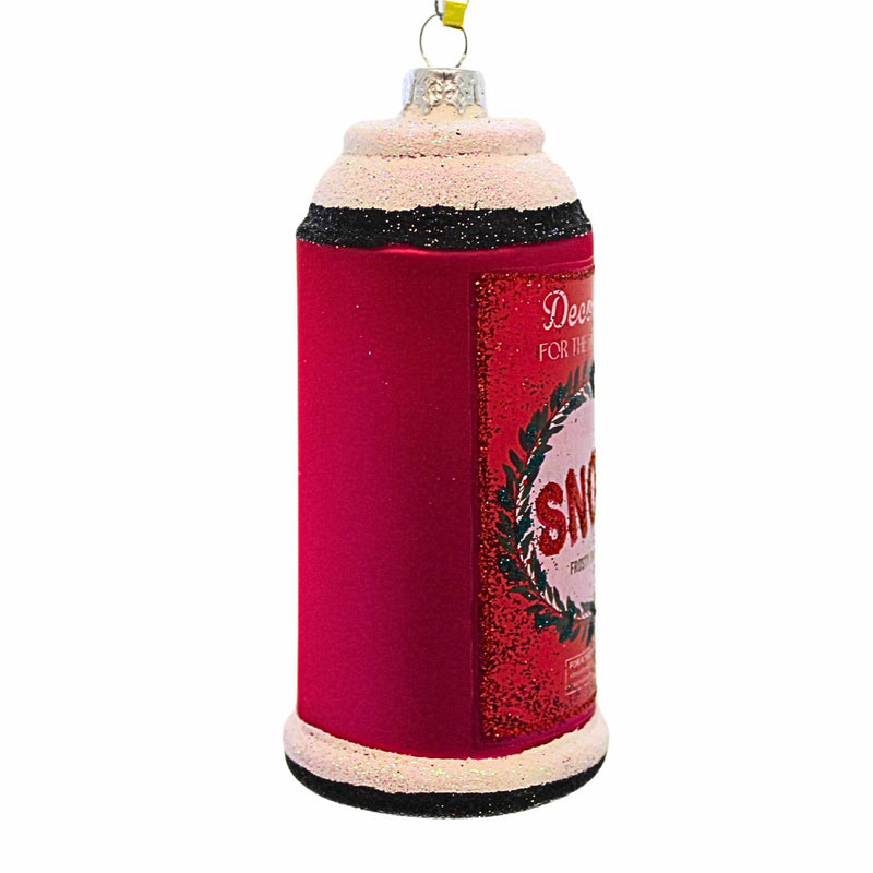 Cody Foster Vintage Spray Snow - - SBKGifts.com