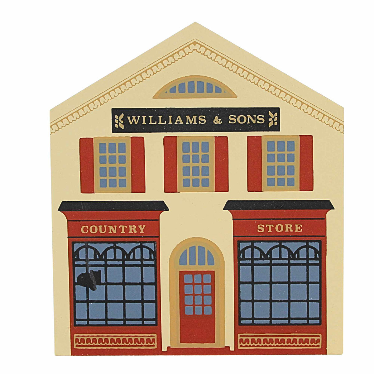 (63445) Williams & Sons Country Store