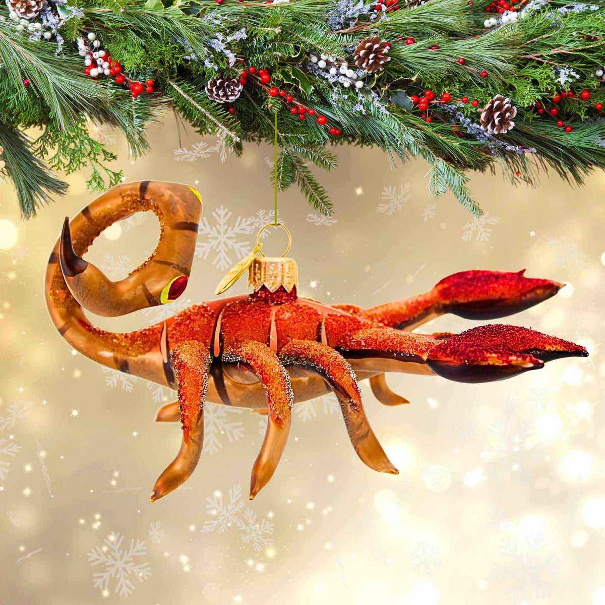 Morawski Big Scorpion - - SBKGifts.com