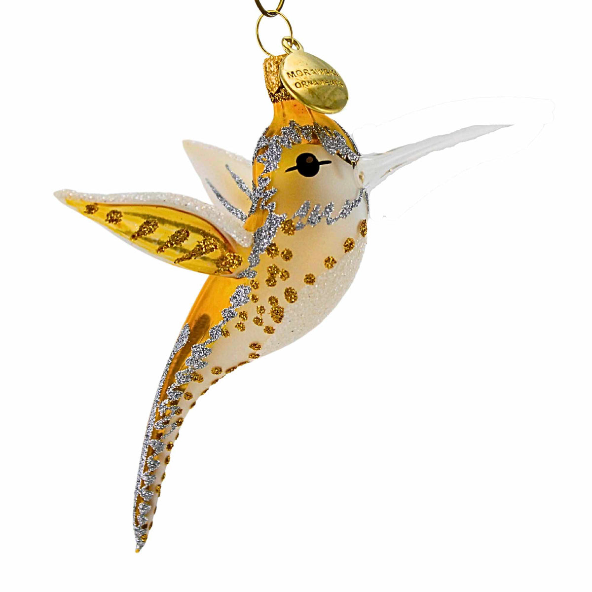(63458) Transparent Hummingbird