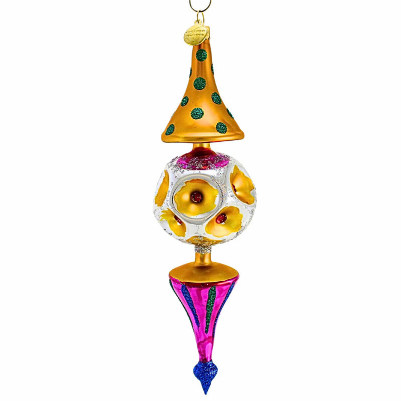 Morawski Atomic Cosmo Jubilee - - SBKGifts.com