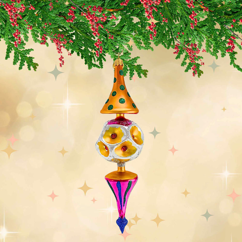 Morawski Atomic Cosmo Jubilee - - SBKGifts.com