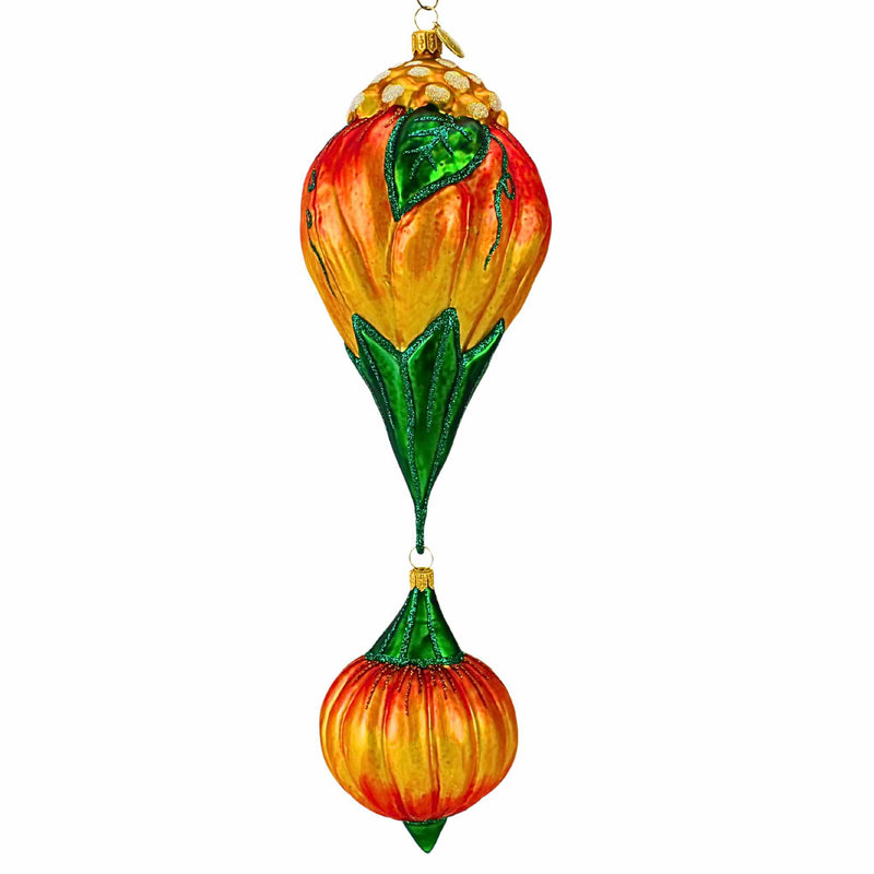 Morawski Pumpkin Chain - - SBKGifts.com